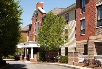 Hotel Homewood Suites By Hilton Bost