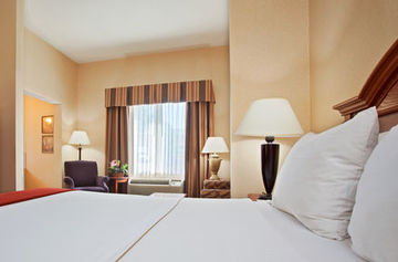 Holiday Inn Express Hotel & Suites Dayton-centerville