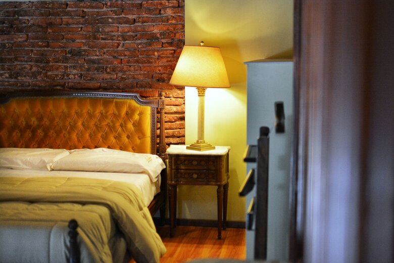 La Fresque Hotel