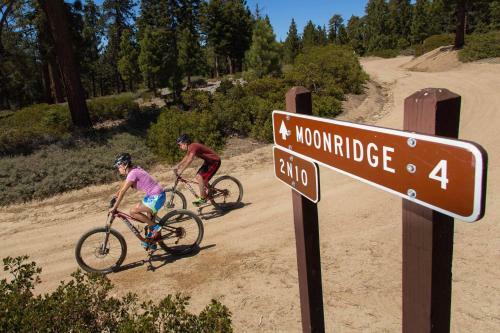 Gold Rush Lodge Retreat