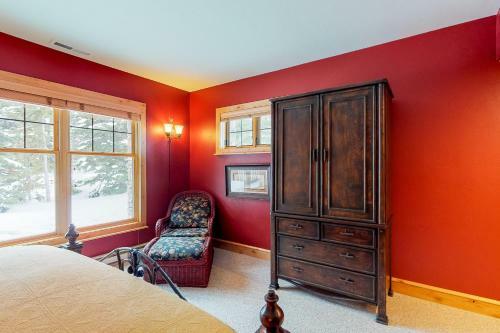 Rosebud Cabin 22