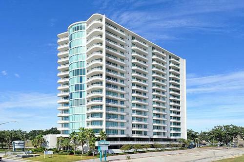 Ocean Club 1106 - Two Bedroom Apartment
