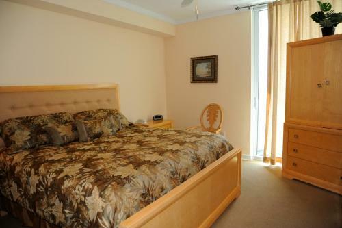 Ocean Club 301 - Two Bedroom Apartment