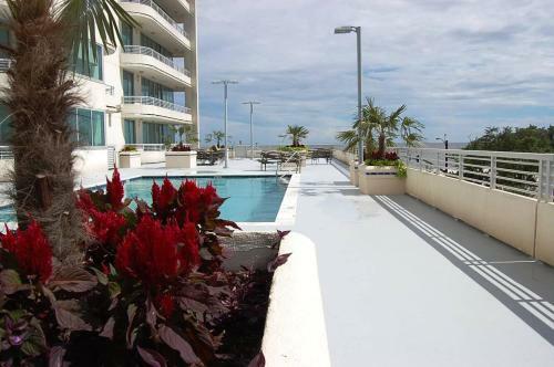 Ocean Club 706 - Two Bedroom Apartment