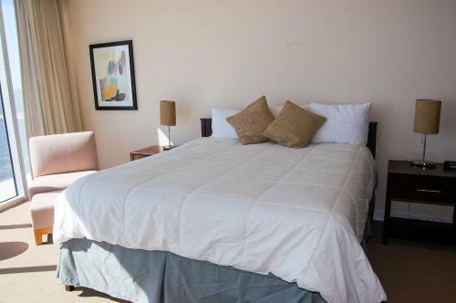 Ocean Club 1005 Deluxe - Two Bedroom Apartment