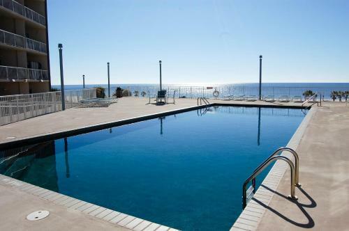 Sea Breeze 509 Deluxe - Two Bedroom Apartment