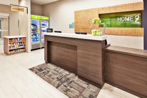 Hotel Home2 Suites By Hilton Birmingham Colonnade