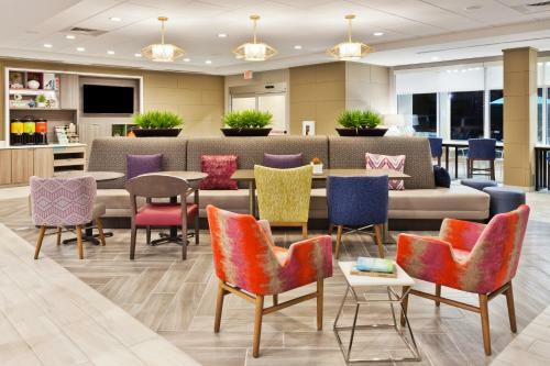 Hotel Home2 Suites By Hilton Birmingham Colonnade