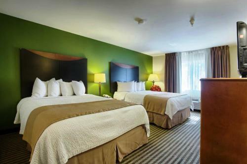 Hotel Quality Inn & Suites Birmingham - Highway 280