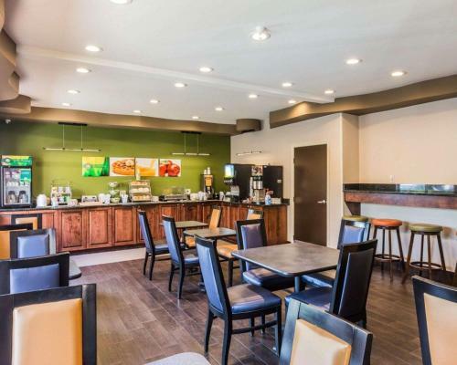 Hotel Quality Inn & Suites Birmingham - Highway 280