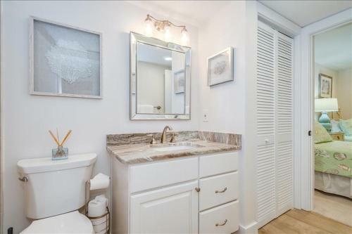 Sea Oats 244 Apartment
