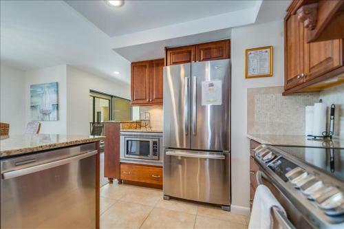 Sea Oats 244 Apartment