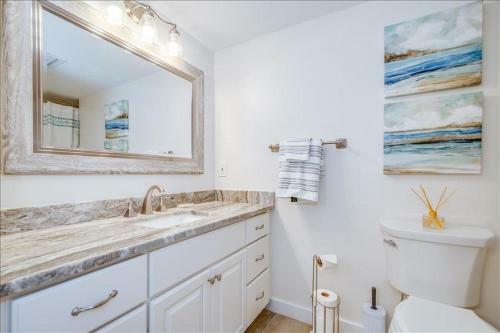 Sea Oats 244 Apartment