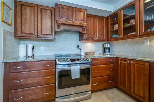 Sea Oats 244 Apartment