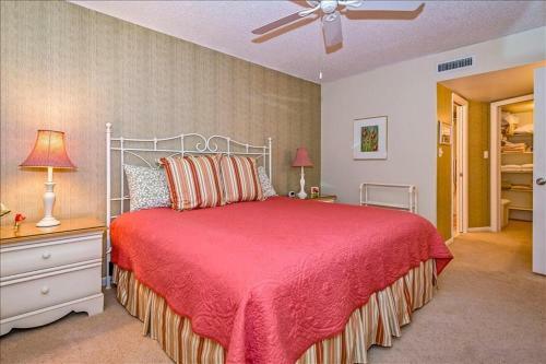 Sea Oats 352 Apartment