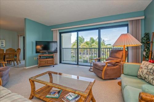 Sea Oats 324 Apartment