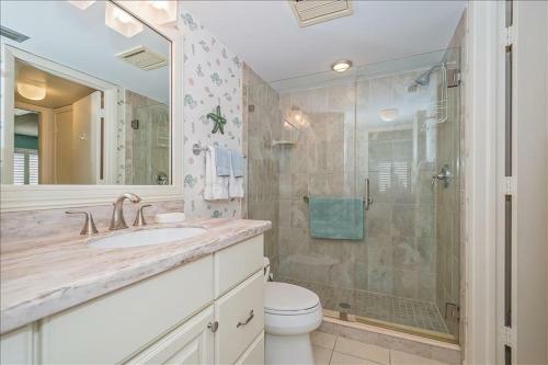 Sea Oats 324 Apartment
