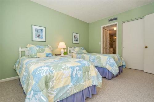 Sea Oats 324 Apartment