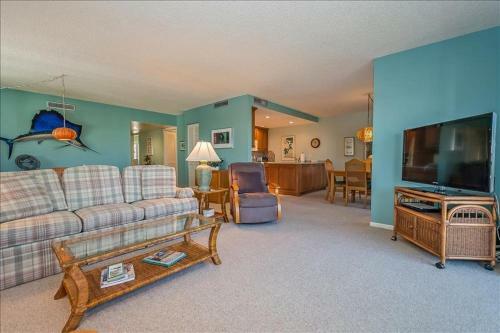 Sea Oats 324 Apartment