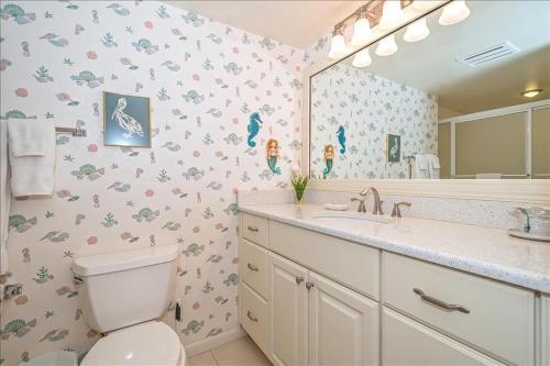 Sea Oats 324 Apartment