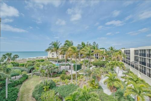 Sea Oats 324 Apartment