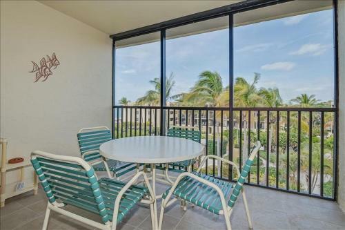 Sea Oats 324 Apartment