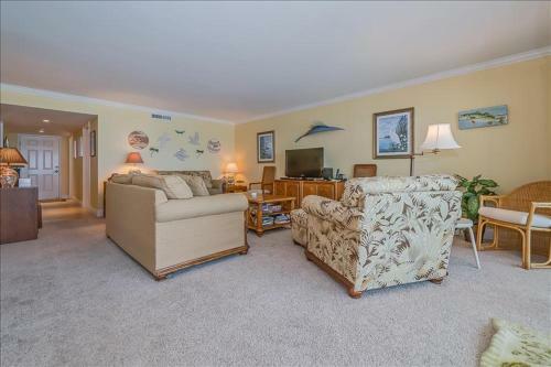 Sea Oats 316 Apartment