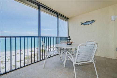Sea Oats 316 Apartment