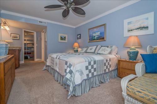 Sea Oats 316 Apartment