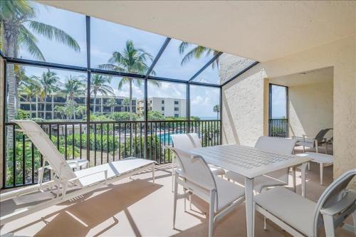 Sea Oats 143 Apartment