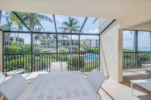 Sea Oats 143 Apartment