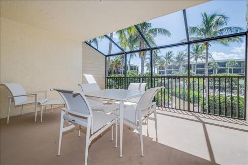 Sea Oats 143 Apartment