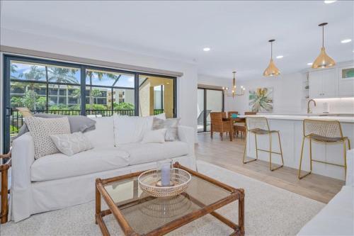 Sea Oats 143 Apartment