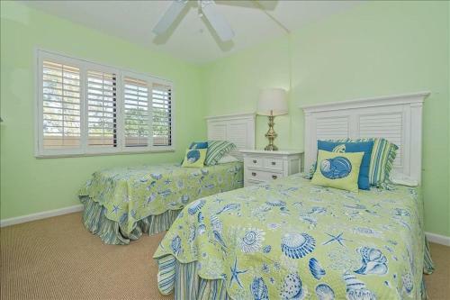 Sea Oats 343 Apartment