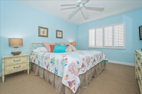 Sea Oats 343 Apartment