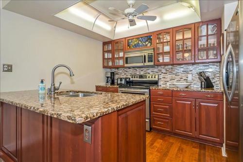 Sea Oats 343 Apartment