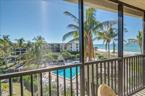 Sea Oats 343 Apartment