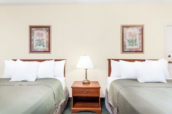 Howard Johnson Hotel - Norwich