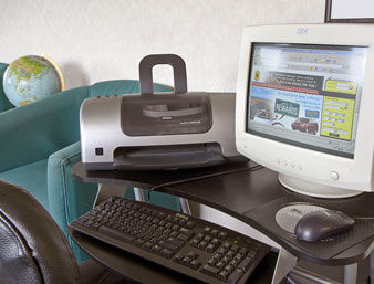 Hotel Super 8 Motel - Shelby