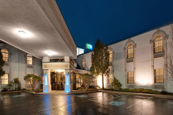 Hotel Holiday Inn Express Elizabethtown (hershey Area)