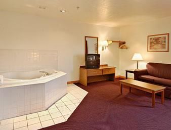 Hotel Super 8 Motel - Fairmont