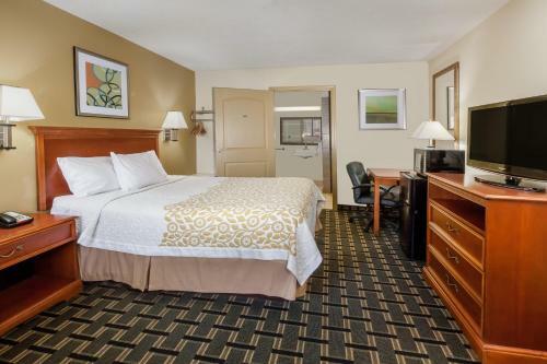 Hotel Days Inn Kent - Akron