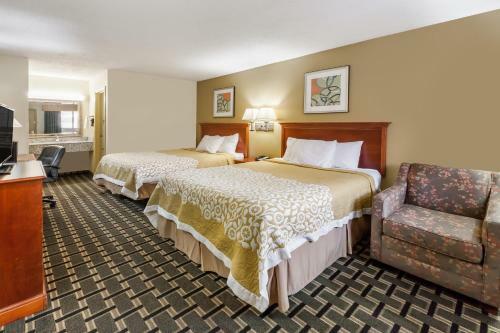 Hotel Days Inn Kent - Akron