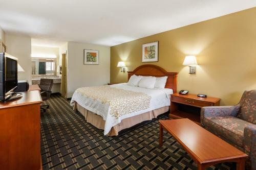 Hotel Days Inn Kent - Akron