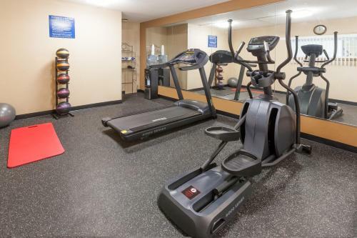 Hotel Days Inn Kent - Akron