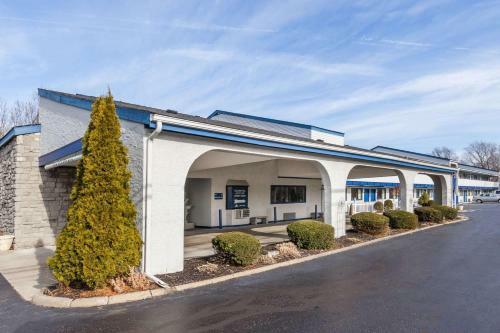 Hotel Days Inn Kent - Akron