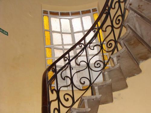 Hotel Bolivar