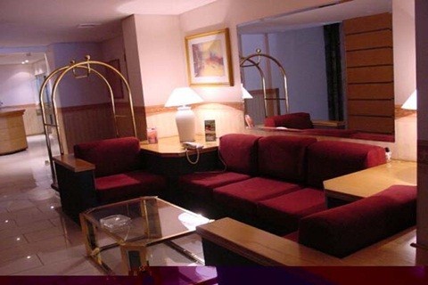 Hotel Apart Lima 265