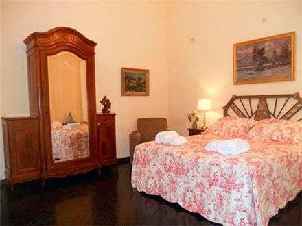 Hotel Santa Maria De La Salud