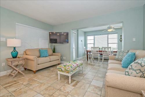 Apartamento Bg Beach Club 5c